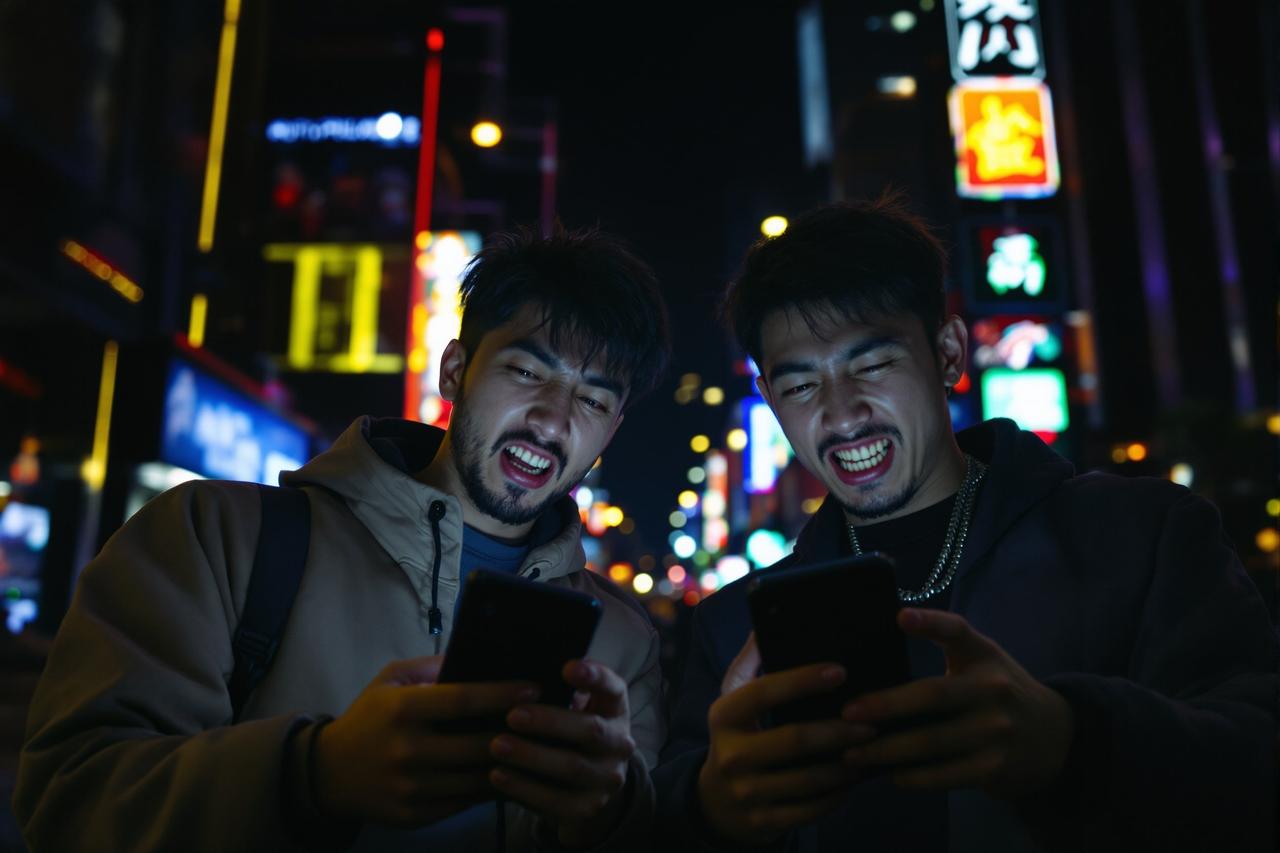 揭秘明星幕后故事中的意外反转，而有的粉丝则因为明星引发的争议掀起新风暴